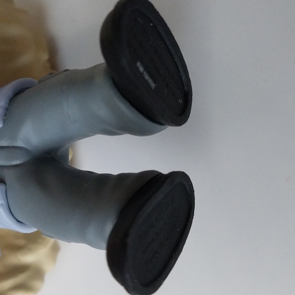 DEF LEPPARD JOE ELLIOTT Number 147 Vinyl Figurine  Collectible New - Picture 11 of 15